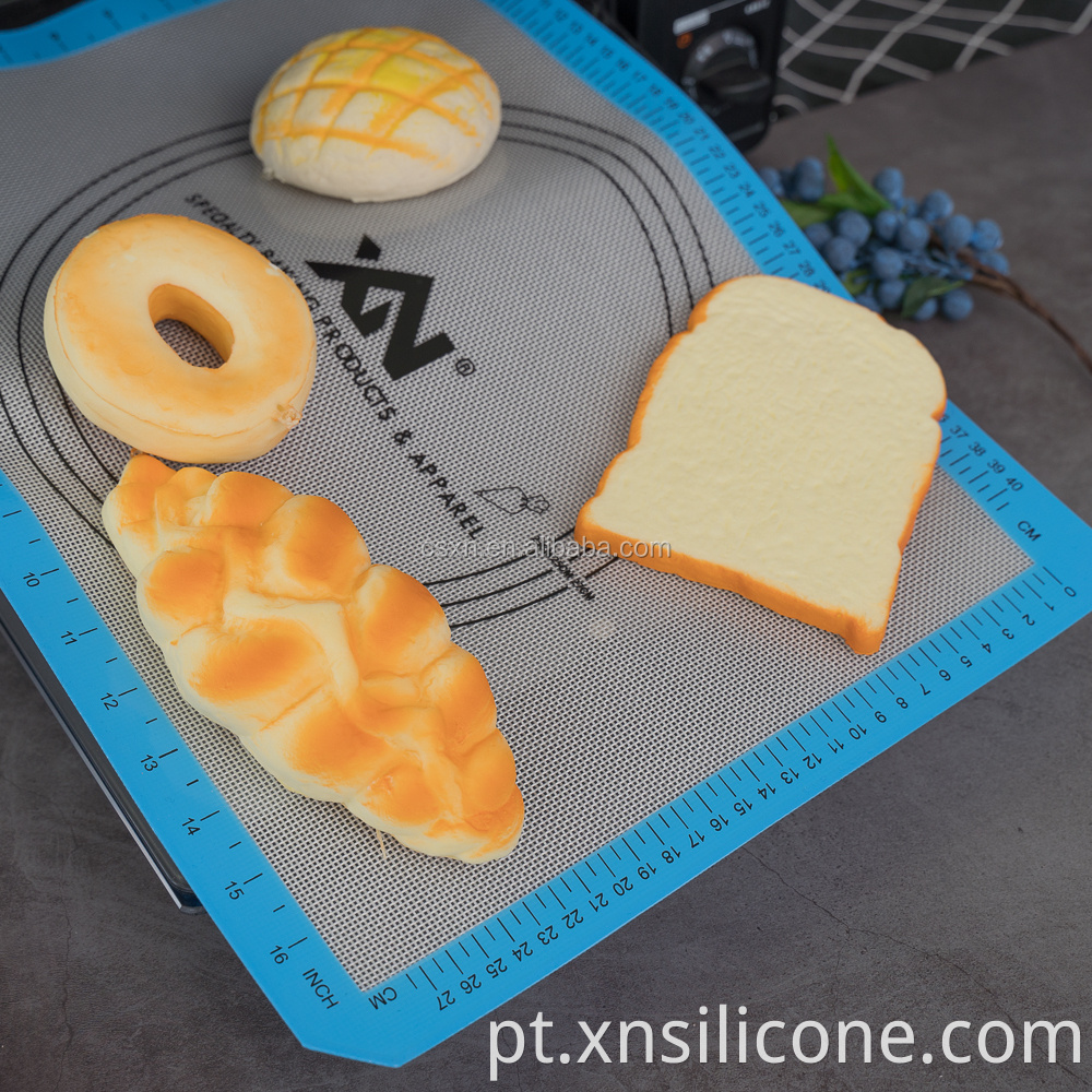 Non Stick Silicone Baking Mat